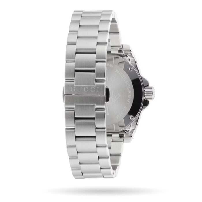 Gucci Unisex Dive Watch, 40mm - YA136336 - Image 5
